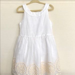 Janie and Jack Dress